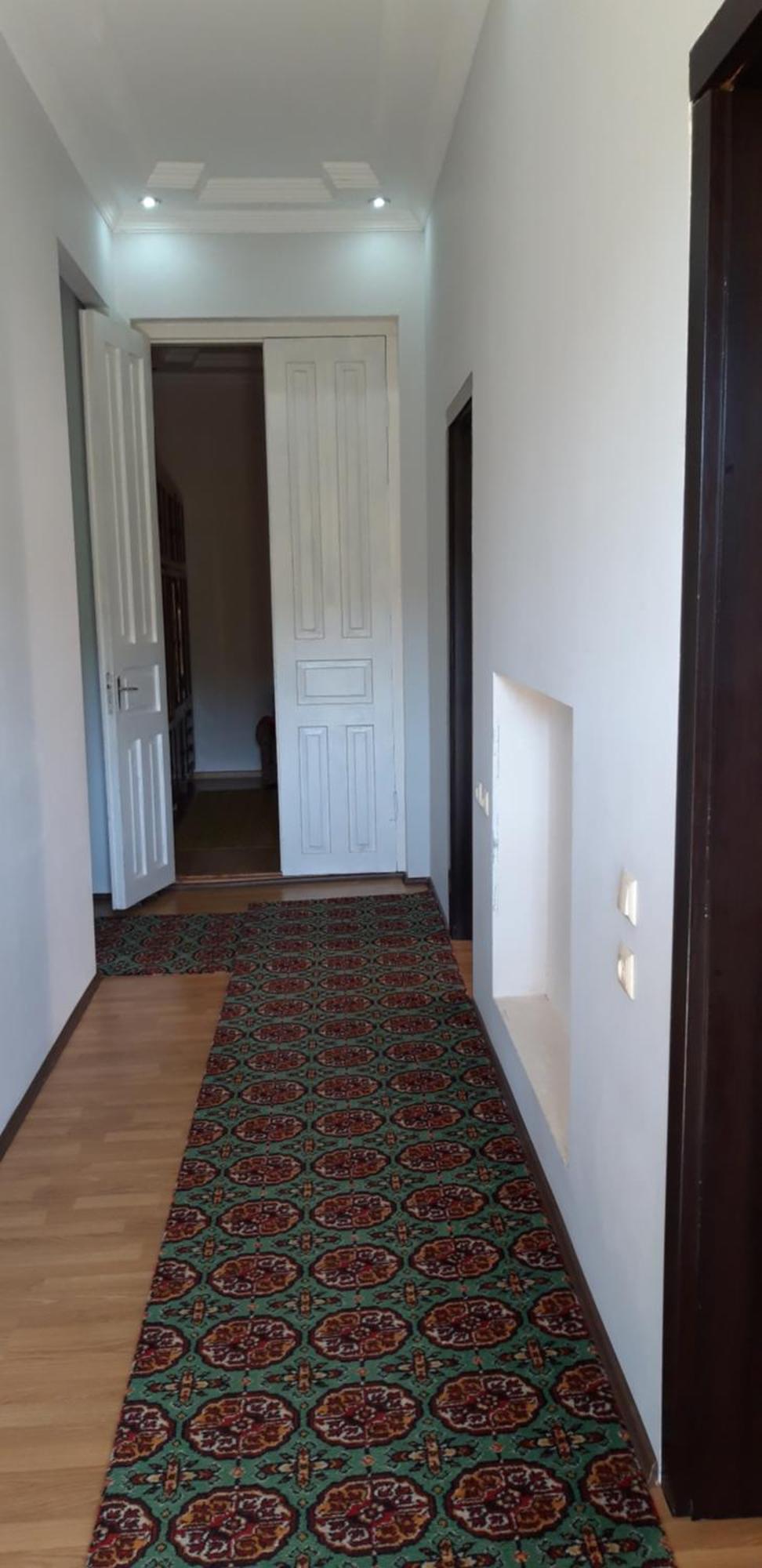 Mero House Kutaisi Eksteriør billede