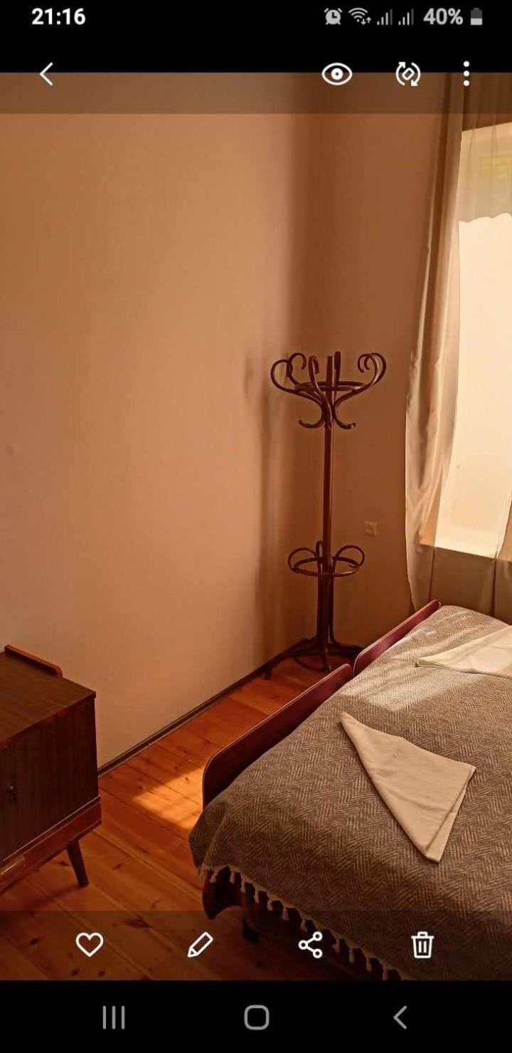 Mero House Kutaisi Eksteriør billede