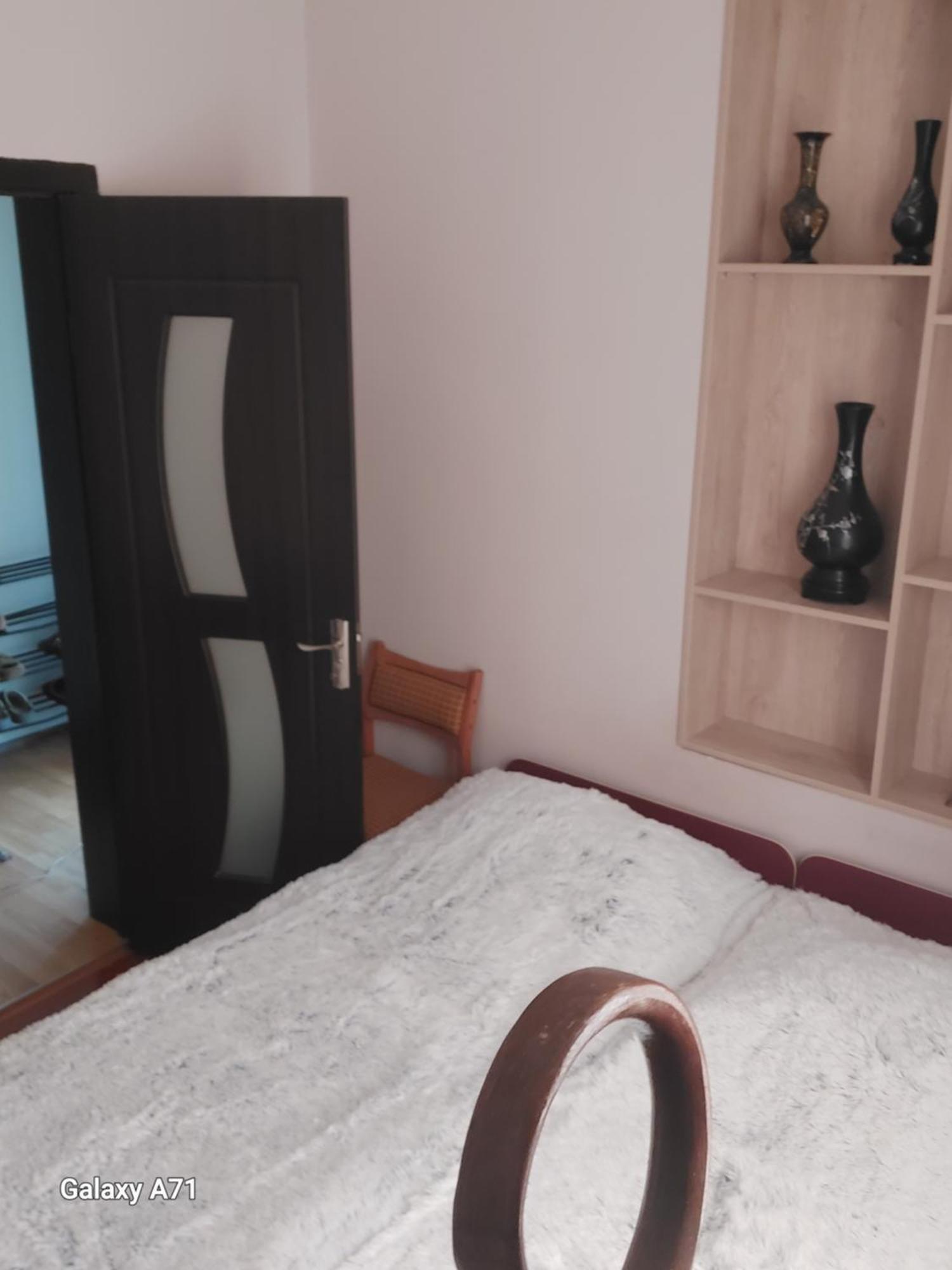 Mero House Kutaisi Værelse billede