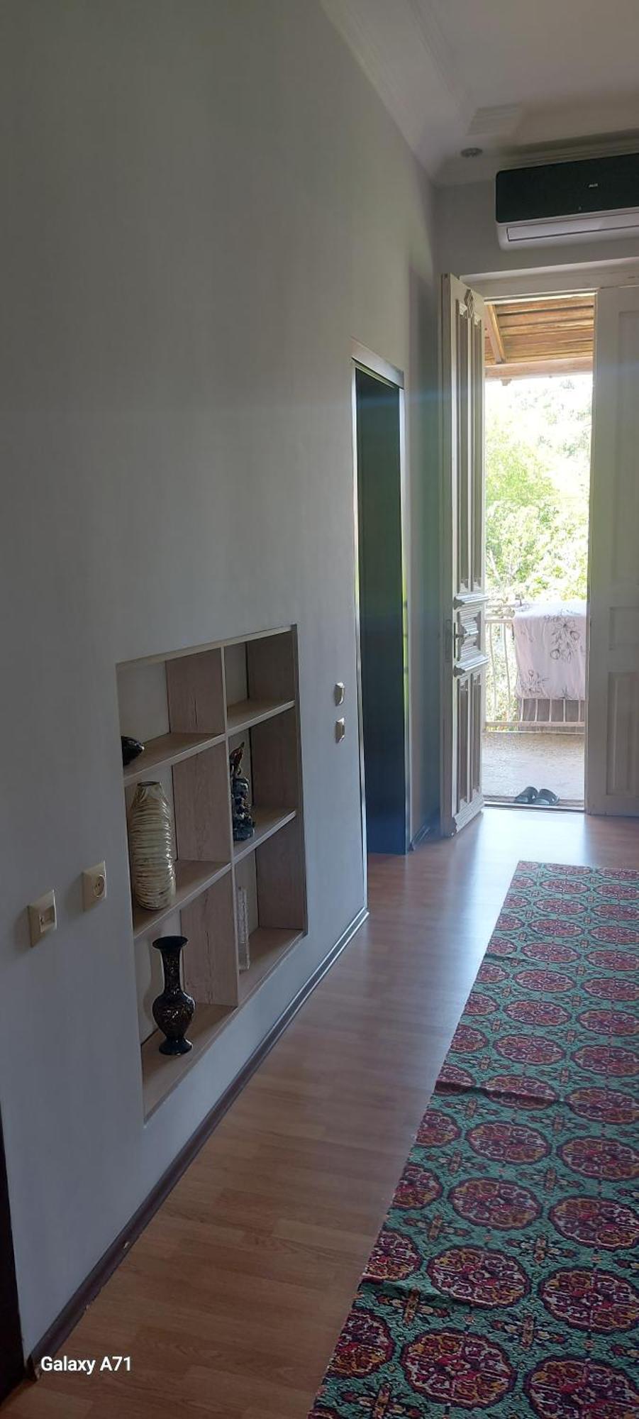 Mero House Kutaisi Eksteriør billede