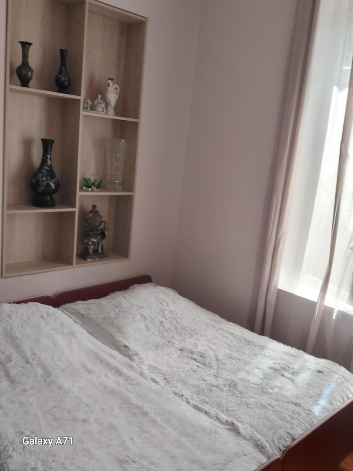 Mero House Kutaisi Værelse billede