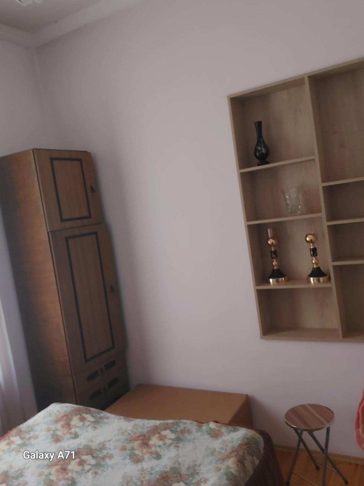 Mero House Kutaisi Værelse billede
