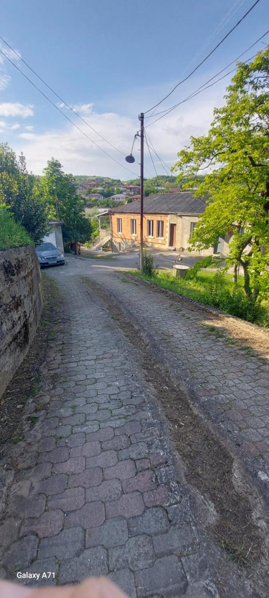 Mero House Kutaisi Værelse billede