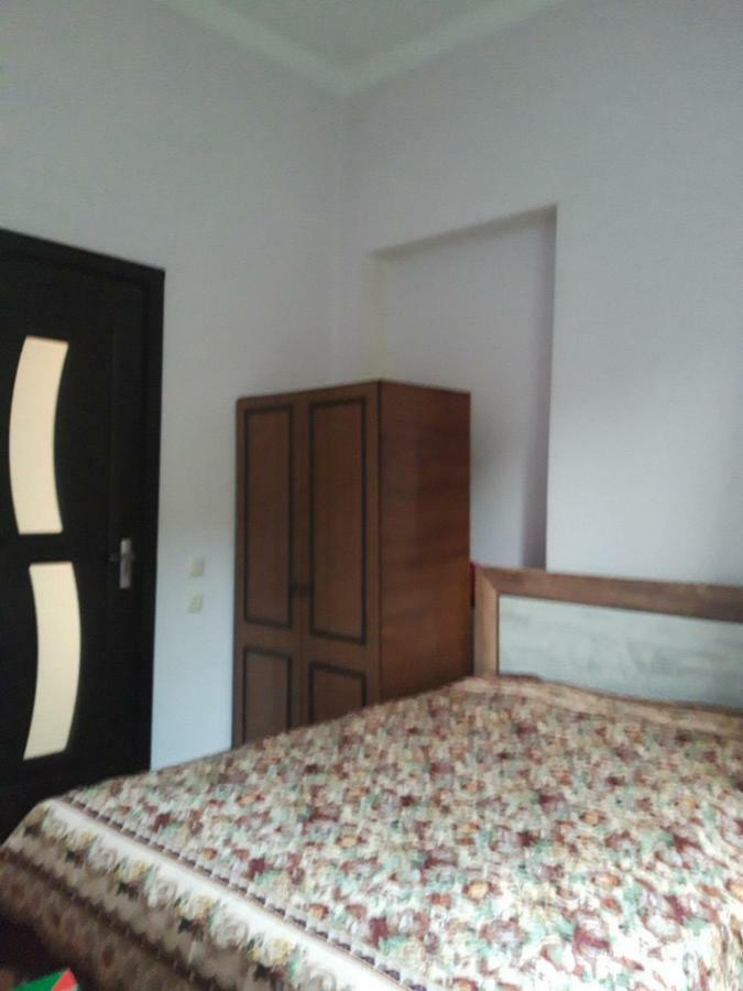 Mero House Kutaisi Værelse billede