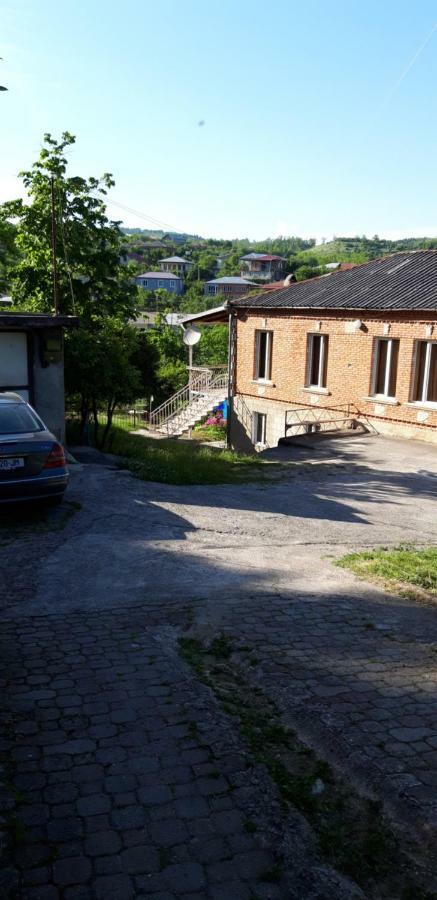 Mero House Kutaisi Eksteriør billede