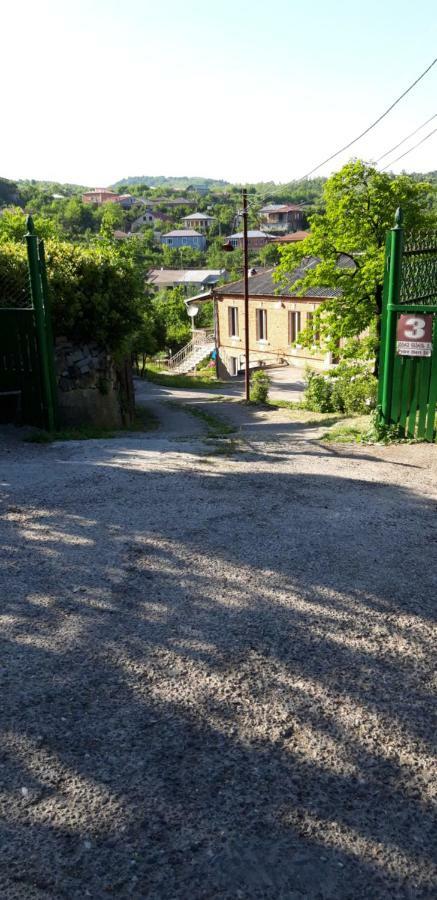 Mero House Kutaisi Eksteriør billede