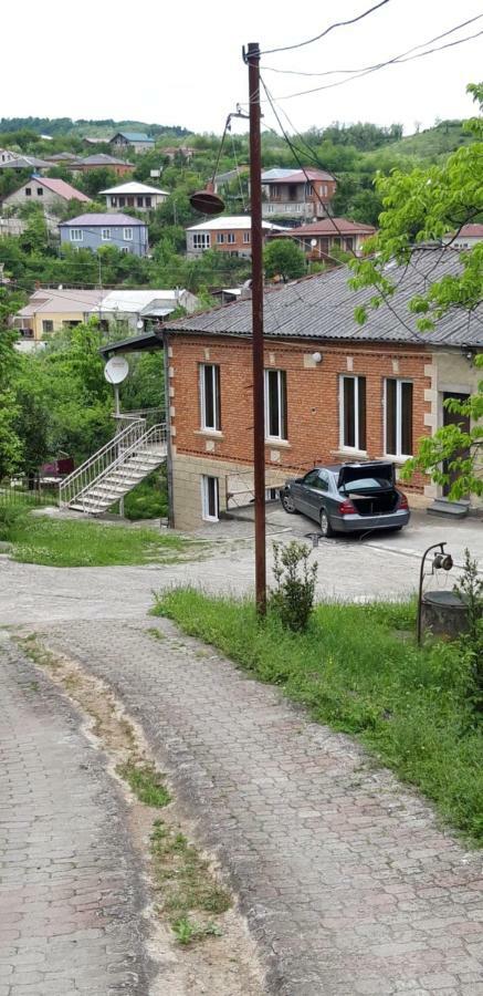 Mero House Kutaisi Eksteriør billede